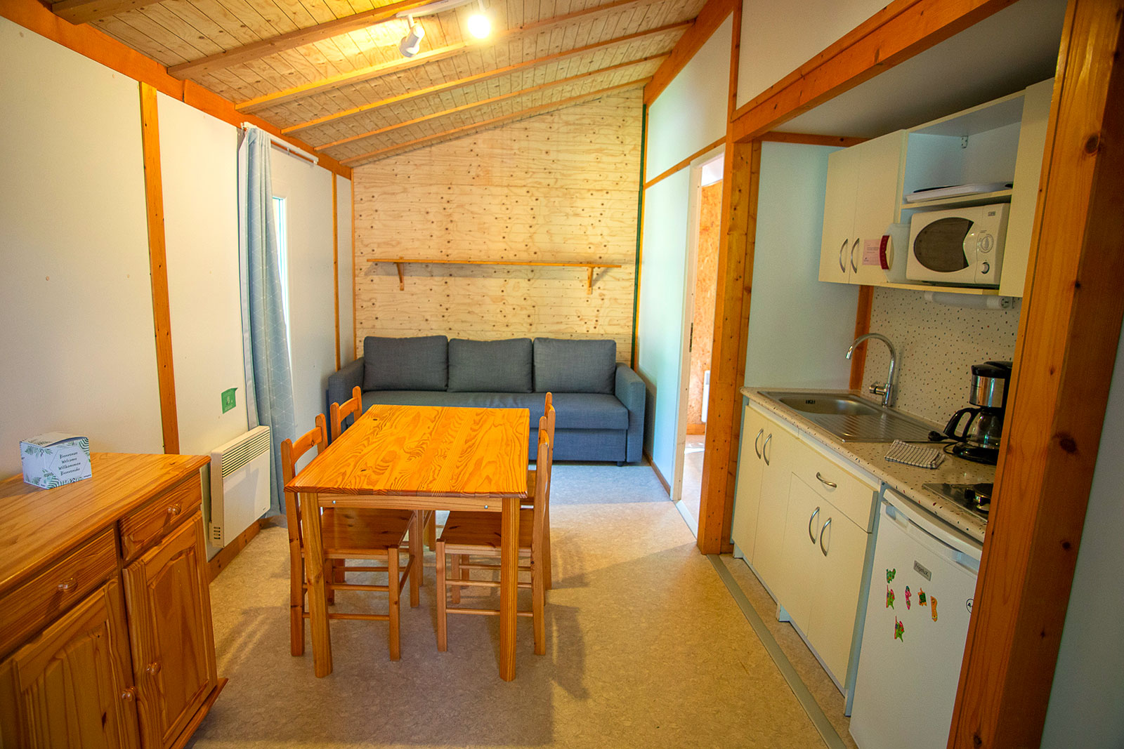 Chalets des Chartreux 4 chalet04