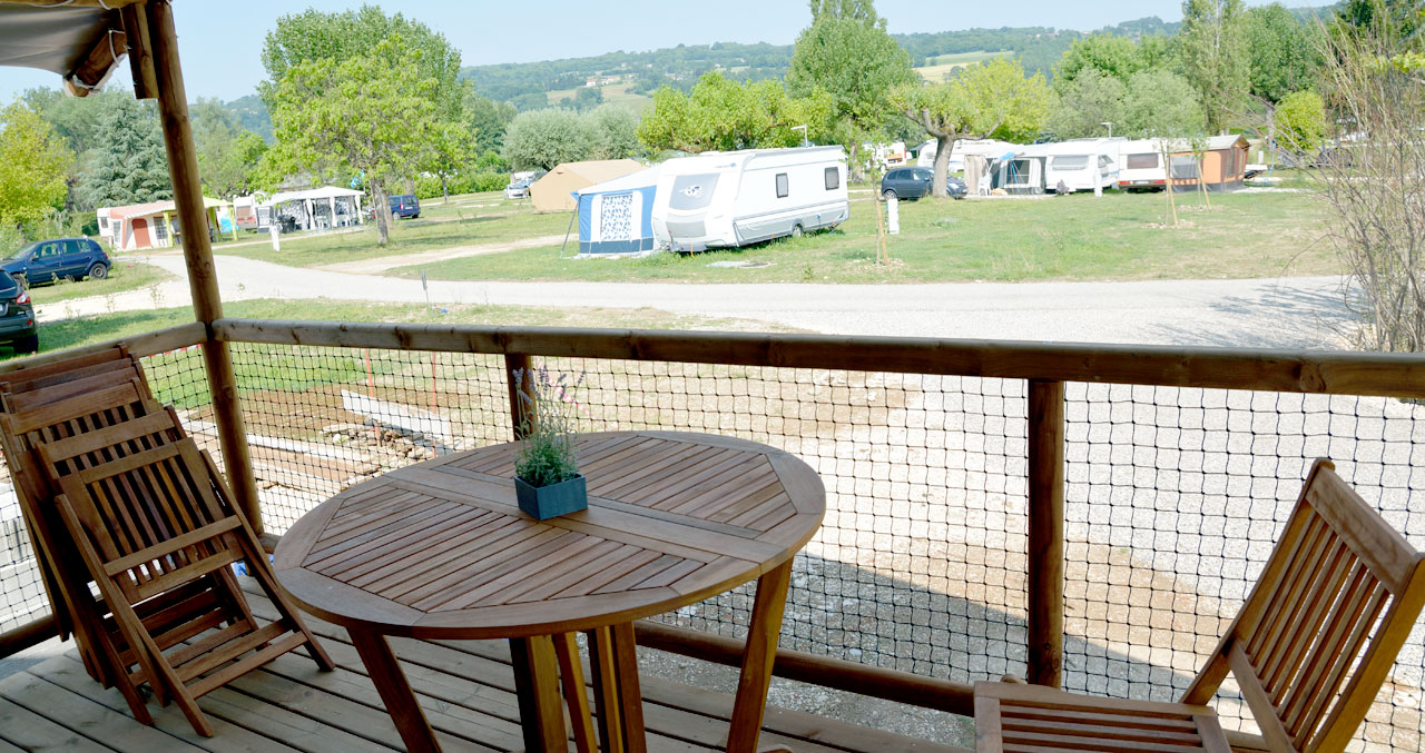 Fully equipped kitchen in Chartreux Chalet, Lac de Paladru