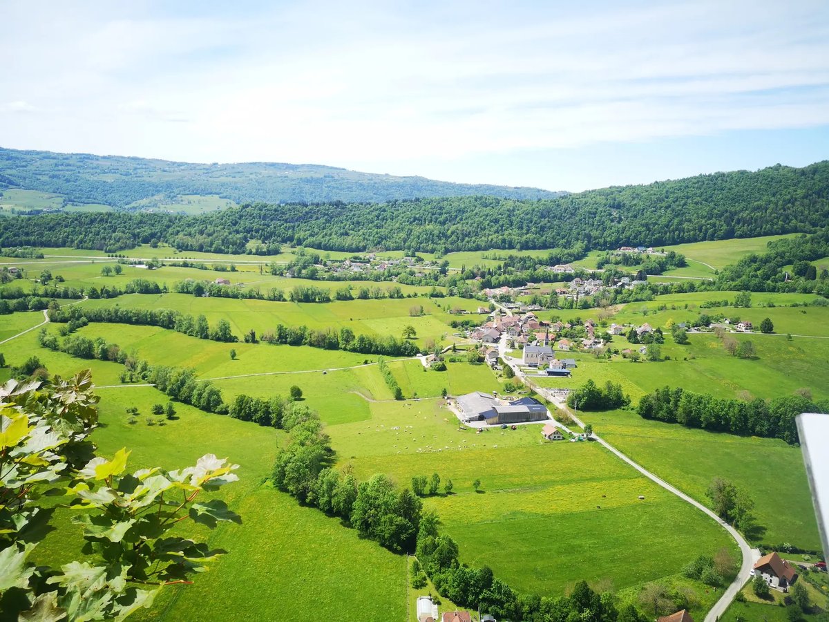 Gorges de l'Echaillon, Chartreuse, à 36 minutes du camping Détente et Clapotis