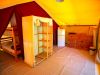 Espace cuisine de la Tente Lodge, camping nature Lac de Paladru