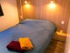 Espace nuit Chalet Libella — couchage 7 personnes